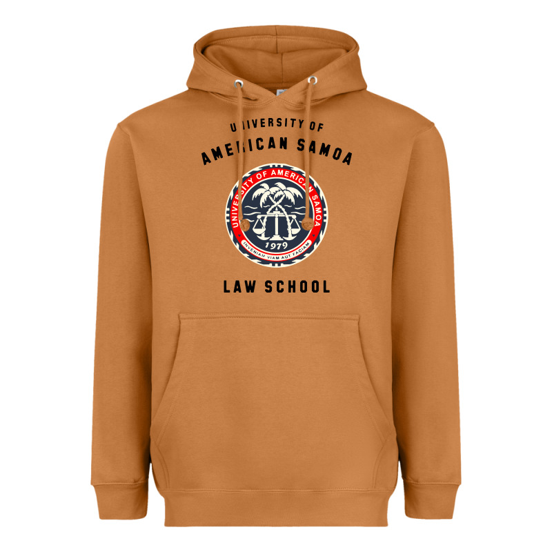 Samoa Law School Heavyweight Hoodie by artisFamous | Teevron