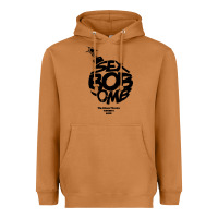 Meerkat bob omb Heavyweight Hoodie - artisFamous