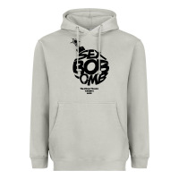 Moon Dust bob omb Heavyweight Hoodie - artisFamous