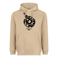 Mushroom bob omb Heavyweight Hoodie - artisFamous