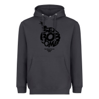 Smoke bob omb Heavyweight Hoodie - artisFamous