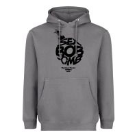 Storm bob omb Heavyweight Hoodie - artisFamous