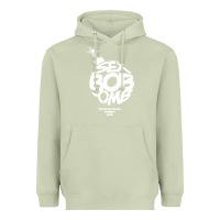Matcha bob omb Heavyweight Hoodie - artisFamous