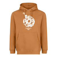 Meerkat bob omb Heavyweight Hoodie - artisFamous
