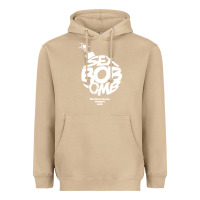 Mushroom bob omb Heavyweight Hoodie - artisFamous