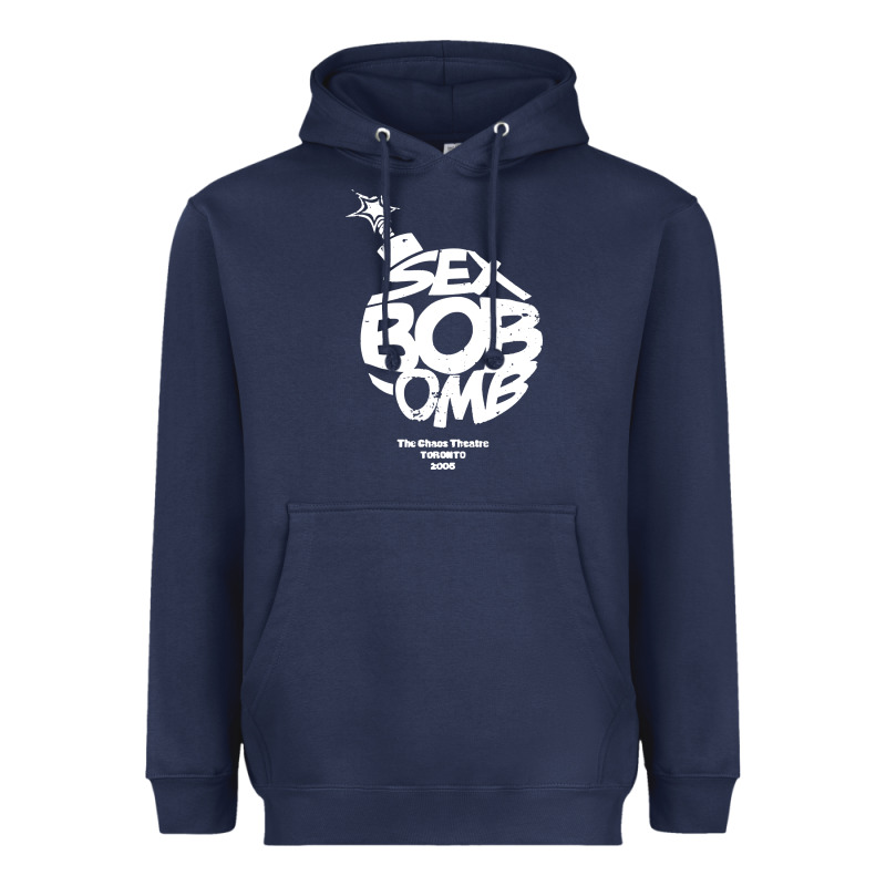 Bob Omb Heavyweight Hoodie by artisFamous | Teevron