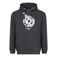 Smoke bob omb Heavyweight Hoodie - artisFamous