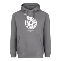 Storm bob omb Heavyweight Hoodie - artisFamous