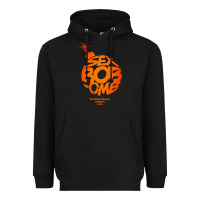 Black bob omb Heavyweight Hoodie - artisFamous