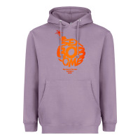 Lavender bob omb Heavyweight Hoodie - artisFamous