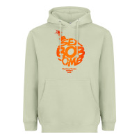 Matcha bob omb Heavyweight Hoodie - artisFamous