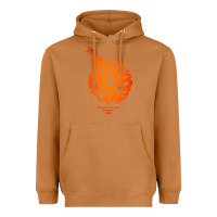 Meerkat bob omb Heavyweight Hoodie - artisFamous