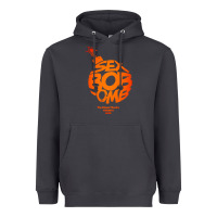 Smoke bob omb Heavyweight Hoodie - artisFamous