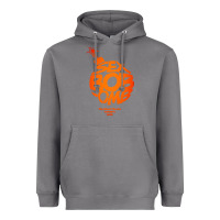 Storm bob omb Heavyweight Hoodie - artisFamous