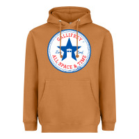 Meerkat time lords chucks Heavyweight Hoodie - artisFamous