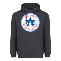 Smoke time lords chucks Heavyweight Hoodie - artisFamous