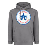 Storm time lords chucks Heavyweight Hoodie - artisFamous