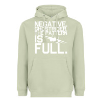 Matcha top gun ghostrider Heavyweight Hoodie - artisFamous