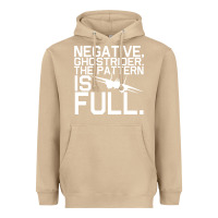 Mushroom top gun ghostrider Heavyweight Hoodie - artisFamous