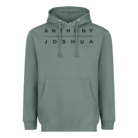 Sage joshua sport boxing Heavyweight Hoodie - artisFamous
