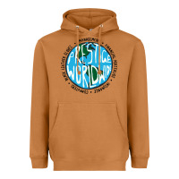 Meerkat step brothers Heavyweight Hoodie - artisFamous