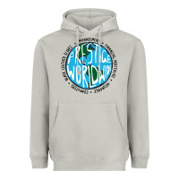 Moon Dust step brothers Heavyweight Hoodie - artisFamous