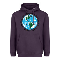 Plum step brothers Heavyweight Hoodie - artisFamous