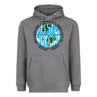 Storm step brothers Heavyweight Hoodie - artisFamous