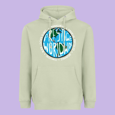 Step Brothers Heavyweight Hoodie Designed By Artisfamous