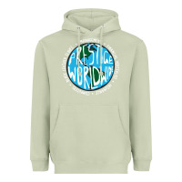 Matcha step brothers Heavyweight Hoodie - artisFamous