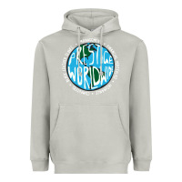 Moon Dust step brothers Heavyweight Hoodie - artisFamous