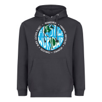 Smoke step brothers Heavyweight Hoodie - artisFamous