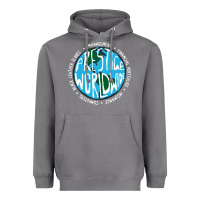 Storm step brothers Heavyweight Hoodie - artisFamous