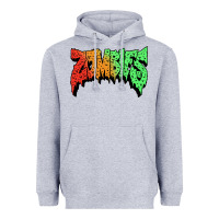 Heather Grey vintage  flatbush Heavyweight Hoodie - artisFamous