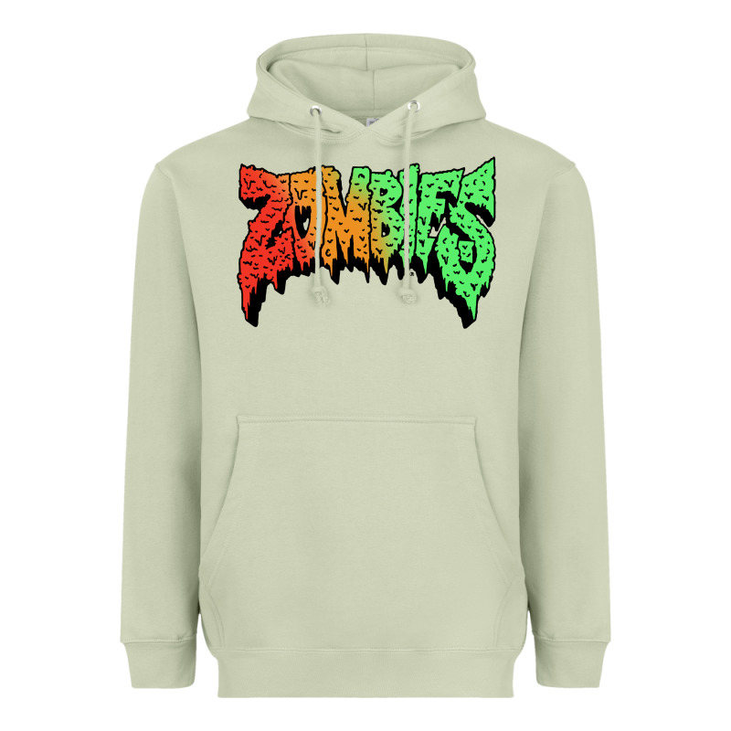Vintage  Flatbush Heavyweight Hoodie by artisFamous | Teevron