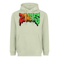 Matcha vintage  flatbush Heavyweight Hoodie - artisFamous