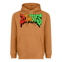 Meerkat vintage  flatbush Heavyweight Hoodie - artisFamous