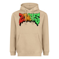 Mushroom vintage  flatbush Heavyweight Hoodie - artisFamous