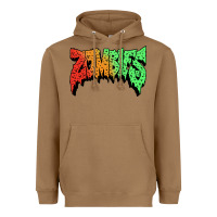 Toasted Coconut vintage  flatbush Heavyweight Hoodie - artisFamous
