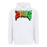 White vintage  flatbush Heavyweight Hoodie - artisFamous