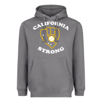 Storm california strong Heavyweight Hoodie - artisFamous