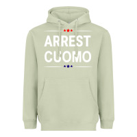 Matcha anti cuomo political Heavyweight Hoodie - artisFamous