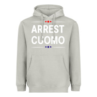 Moon Dust anti cuomo political Heavyweight Hoodie - artisFamous