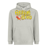 Moon Dust gilligan island film Heavyweight Hoodie - artisFamous