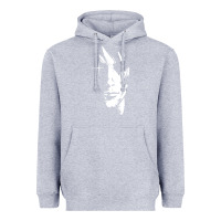 Heather Grey sandman morpheus classic Heavyweight Hoodie - artisFamous