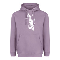 Lavender sandman morpheus classic Heavyweight Hoodie - artisFamous