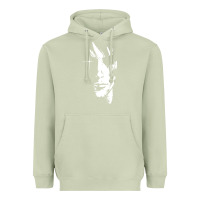 Matcha sandman morpheus classic Heavyweight Hoodie - artisFamous