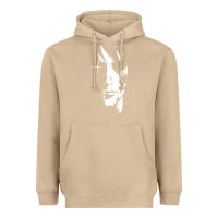 Mushroom sandman morpheus classic Heavyweight Hoodie - artisFamous