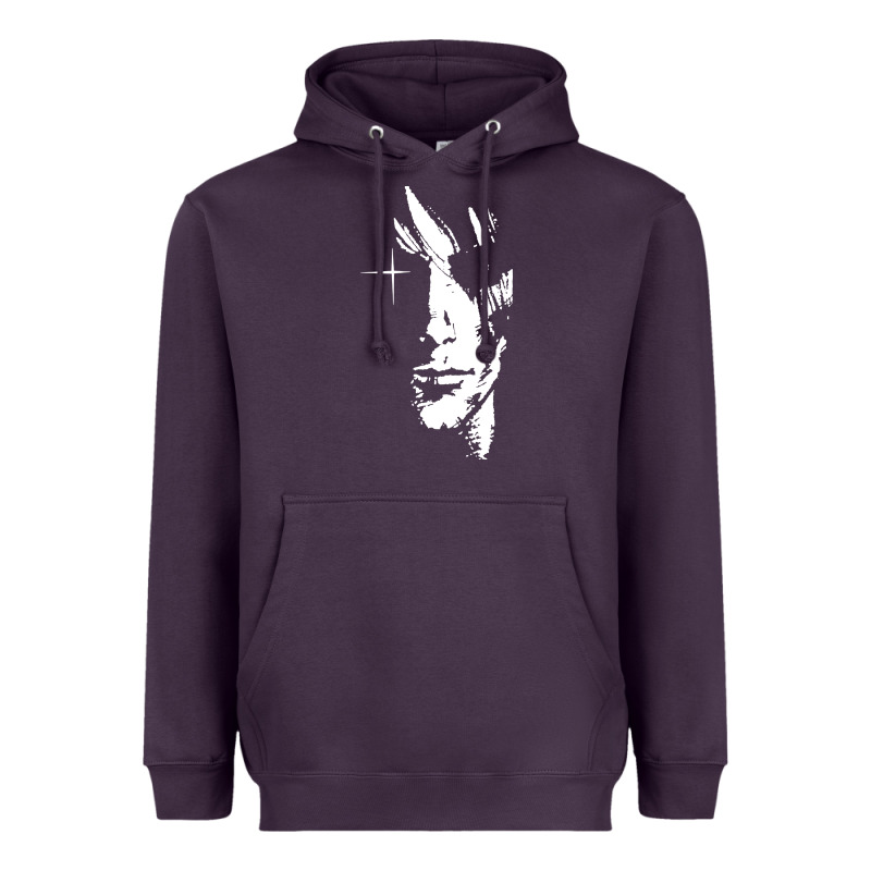 Sandman Morpheus Classic Heavyweight Hoodie by artisFamous | Teevron