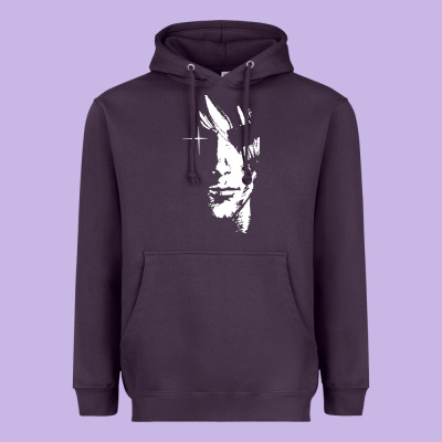 Sandman Morpheus Classic Heavyweight Hoodie Designed By Artisfamous